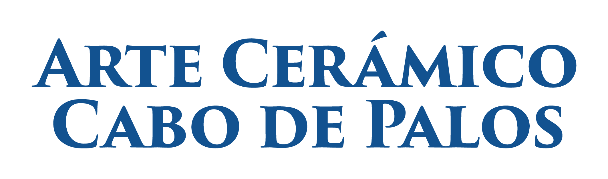 Logo de la empresa - Ir al Inicio